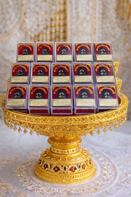 ของชำร่วยงานศพใช้งานได้จริง เลือกแบบไหนดีให้แขกนำไปใช้ได้จริง