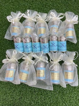 ของชำร่วยงานศพ