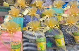 ของชำร่วยงานศพ รังสิต