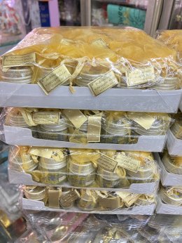 ของชำร่วยงานศพ เขตสายไหม ส่งด่วนถึงวัด ราคาไม่แพง พร้อมสติกเกอร์