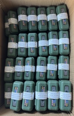 ของชำร่วยงานศพ ไฟฉาย | ใช้งานได้จริง สุภาพ มีความหมายดี