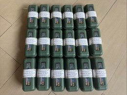 ของชำร่วยงานศพ ไฟฉาย | ใช้งานได้จริง สุภาพ มีความหมายดี