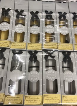 ของชำร่วยงานศพ ไฟฉาย | ใช้งานได้จริง สุภาพ มีความหมายดี