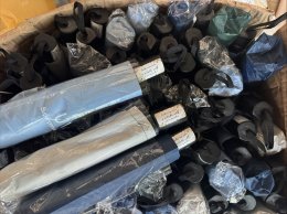 ของชำร่วยงานศพ เขตสายไหม ส่งด่วนถึงวัด ราคาไม่แพง พร้อมสติกเกอร์