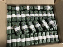 ของชำร่วยงานศพ ไฟฉาย | ใช้งานได้จริง สุภาพ มีความหมายดี