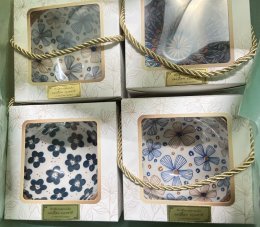 ของชำร่วยงานศพชาม