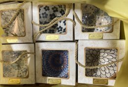 ของชำร่วยงานศพ เขตสายไหม ส่งด่วนถึงวัด ราคาไม่แพง พร้อมสติกเกอร์