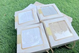 ของชำร่วยงานศพใช้งานได้จริง เลือกแบบไหนดีให้แขกนำไปใช้ได้จริง