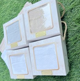 ของชำร่วยงานศพ