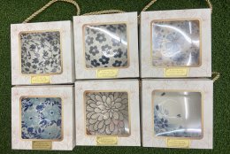 ชามญี่ปุ่น ของชำร่วย