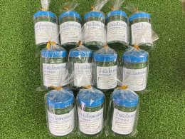 ของชำร่วยงานศพ เขตบางนา ส่งด่วนถึงวัด ราคาเริ่มต้น 7 บาท พร้อมสติกเกอร์