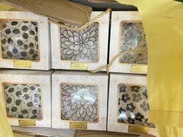 ของชำร่วยงานศพ เขตห้วยขวาง ส่งถึงวัดทันเวลา ใกล้รัชดา พร้อมสติกเกอร์ครบ