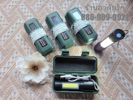 ไฟฉาย ของชำร่วย