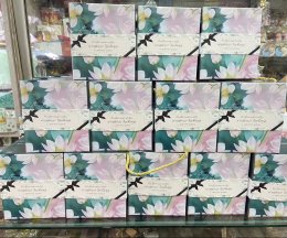 ของชำร่วยงานศพ ใกล้วัดจันทร์ประดิษฐาราม ส่งถึงหน้างาน รวดเร็ว ไม่ต้องเตรียมเพิ่ม