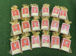 10 ของชำร่วยงานศพยอดนิยม ใช้งานได้จริง ราคาส่ง ปี 2569