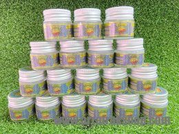 ยาหม่องสำเภาทอง ขนาด10g ของชำร่วยงานศพ