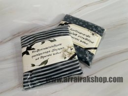 ของชำร่วยงานศพ ถุงผ้า