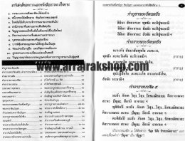 ของชำร่วยงานศพ หนังสือสวดมนต์ พร้อมสติ๊กเกอร์ผู้ล่วงลับ ของที่ระลึกงานศพที่มีความหมาย