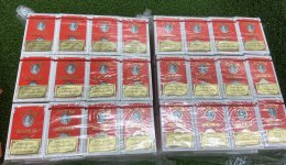 10 ของชำร่วยงานศพยอดนิยม ใช้งานได้จริง ราคาส่ง ปี 2569