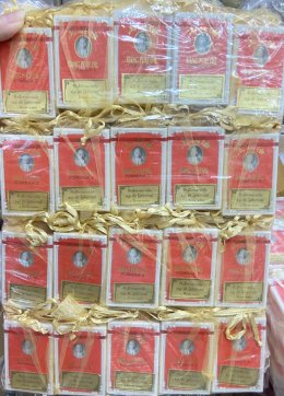 10 ของชำร่วยงานศพยอดนิยม ใช้งานได้จริง ราคาส่ง ปี 2569