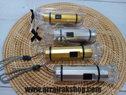 ประโยชน์ของการเลือกไฟฉายเป็นของชำร่วยงานศพ