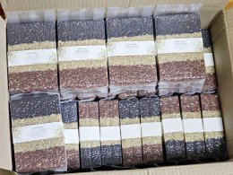 ที่ระลึกงานฌาปนกิจ ข้าว