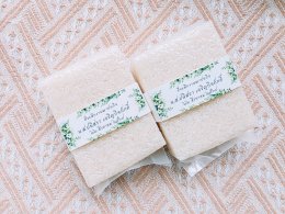 ของชำร่วยงานศพ ข้าวหอมมะลิ