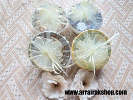 ของชำร่วยงานศพ ชามญี่ปุ่น