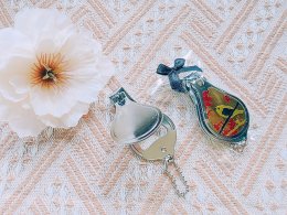 ของชำร่วยงานศพ กรรไกรตัดเล็บ