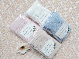 ของชำร่วยงานศพ ผ้าขนหนู