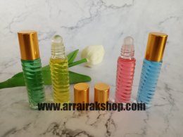 พิมเสนน้ำลูกกลิ่ง ของชำร่วยงานศพ