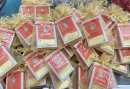 10 ของชำร่วยงานศพยอดนิยม ใช้งานได้จริง ราคาส่ง ปี 2569