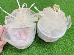 ของชำร่วยงานศพ แก้วกาแฟ