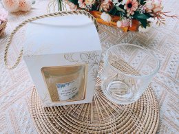 ของชำร่วยงานศพ แก้วกาแฟ