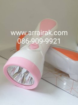 ของชำร่วย ไฟฉายชาร์จไฟ