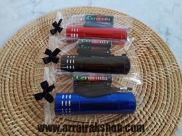 ประโยชน์ของการเลือกไฟฉายเป็นของชำร่วยงานศพ