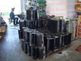 กระพ้อลำเลียง(bucket elevator)