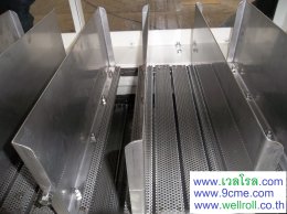 สแลทคอนเวเยอร์(Slat conveyor)