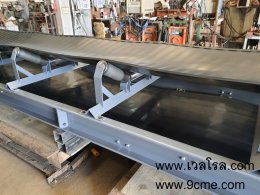 สายพานลำเลียง(belt conveyor)