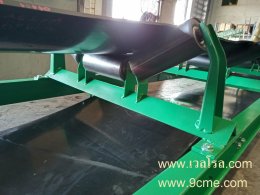 สายพานลำเลียง(Belt conveyor)