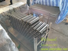 idler roller