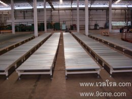 free roller conveyor