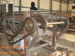 สเลท คอนเวเยอร์(slat conveyor)