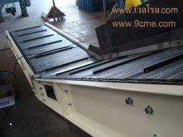 สแลท คอนเวเยอร์(slat conveyor)