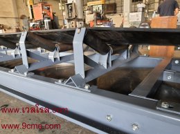 สายพานลำเลียง(Belt conveyor)