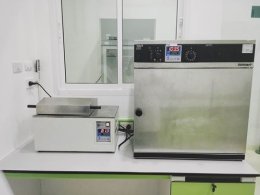 ห้องปฏิบัติการ