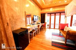 Executive Suite 50 Sqm.