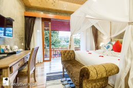 Executive Suite 50 Sqm.
