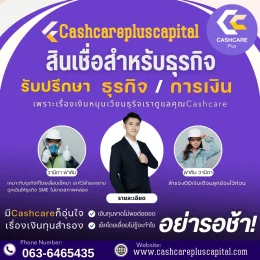 สินเชื่อสำหรับธุรกิจรับปรึกษา ธุรกิจ / การเงิน