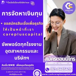 การจัดหาเงินทุน